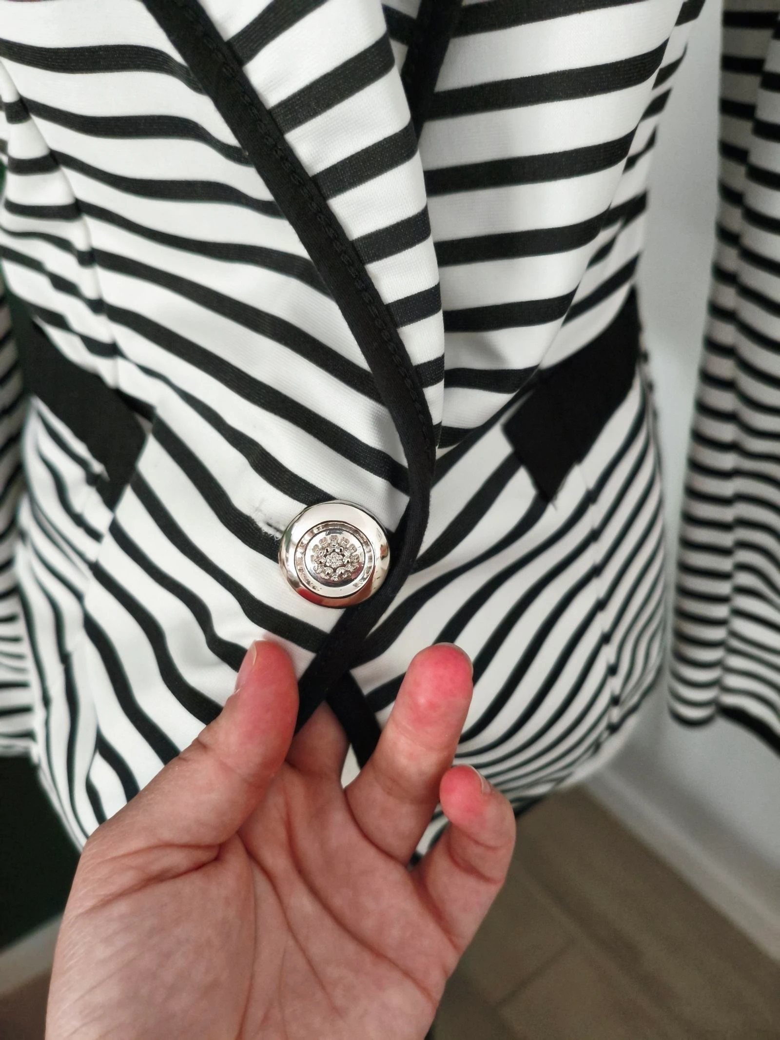 Blazer – photo 2